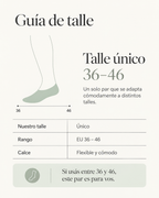 Soquetes Bambú Lume